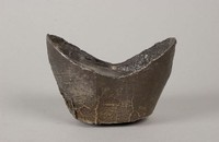 藏品(殺虎口銀錠)的圖片