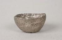 藏品(扶風地丁銀錠)的圖片