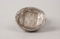 藏品(白河縣厘金局銀錠)的圖片