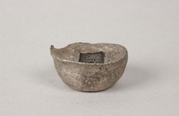 藏品(龍鎮銀錠)的圖片