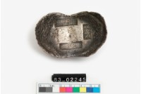 藏品(掖縣稅銀)的圖片