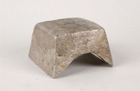 藏品(民國年造銀錠)的圖片