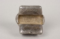 藏品(巳酉年分課稅銀錠)的圖片