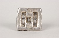 藏品(路南州銀錠)的圖片