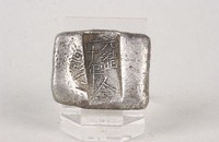 藏品(光緒二十年含方錠)的圖片