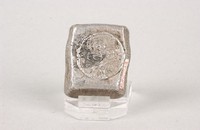 藏品(王體方錠)的圖片