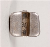 藏品(陳萬有方錠)的圖片