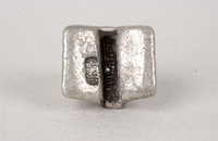 藏品(道光二十年方錠)的圖片