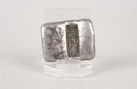 藏品(文艮方錠)的圖片