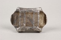 藏品(胡萬泰號公議紋銀)的圖片