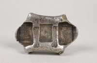 藏品(胡萬鎰號匯號紋銀)的圖片