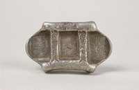 藏品(泰昌源記匯號紋銀)的圖片