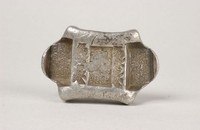 藏品(通寶裕記匯號紋銀)的圖片