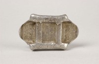 藏品(曹寶聚號匯號紋銀)的圖片