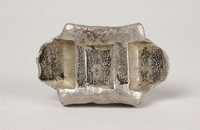 藏品(福盛廣記匯號紋銀)的圖片