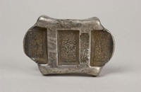 藏品(寶裕慶記肆月紋銀)的圖片