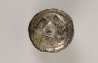 藏品(平巒銀錠)的圖片