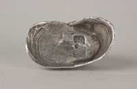 藏品(元昇銀錠)的圖片