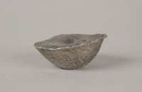 藏品(足銀錠)的圖片