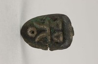 藏品(蟻鼻錢)的圖片