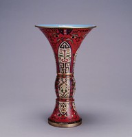 藏品(觚)的圖片