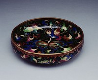 藏品(水果盆)的圖片