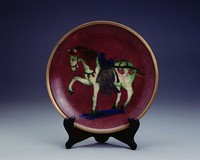 藏品(盤)的圖片