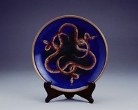 藏品(盤)的圖片