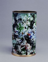 藏品(大筆筒)的圖片
