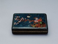 藏品(珠寶盒)的圖片