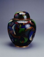 藏品(彩虹糖罐)的圖片