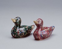 藏品(鴨子)的圖片