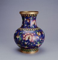 藏品(番蓮瓶)的圖片