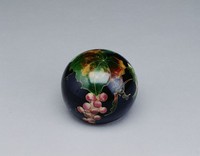 藏品(鎮球)的圖片