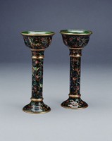 藏品(中燭)的圖片