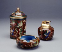 藏品(煙具)的圖片