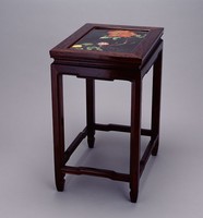 藏品(紅木茶几)的圖片