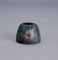 藏品(掐絲琺瑯小水盂)的圖片