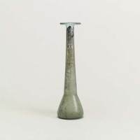 藏品(高頸平口玻璃瓶)的圖片