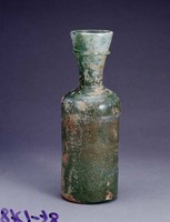 藏品(琉璃花瓶)的圖片