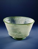 藏品(玻璃大碗)的圖片