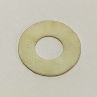 藏品(琉璃璧)的圖片