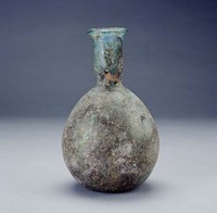 藏品(玻璃蛋形瓶)的圖片