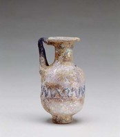 藏品(單把玻璃瓶)的圖片