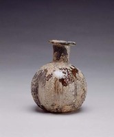 藏品(瓣紋玻璃瓶)的圖片