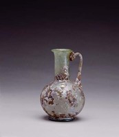 藏品(單把玻璃瓶)的圖片