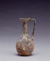 藏品(單把玻璃瓶)的圖片