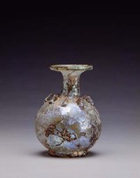 藏品(八繫玻璃瓶)的圖片