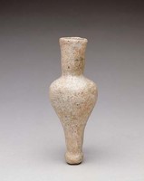 藏品(尖底玻璃小瓶)的圖片