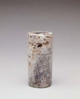 藏品(玻璃小筒)的圖片